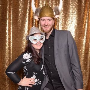 Meet your Posher, Randall